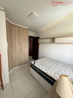 APARTAMENTO – CONDOMÍNIO ESPECIALE