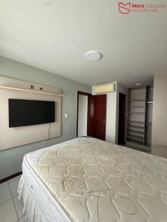 APARTAMENTO – CONDOMÍNIO ESPECIALE