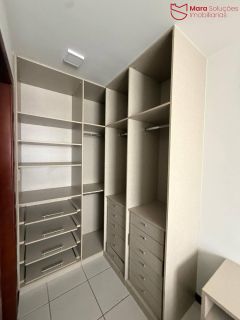 APARTAMENTO – CONDOMÍNIO ESPECIALE