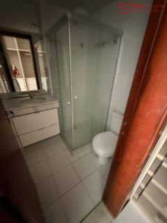 APARTAMENTO – CONDOMÍNIO ESPECIALE