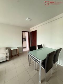 APARTAMENTO – CONDOMÍNIO ESPECIALE