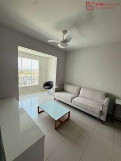 APARTAMENTO – CONDOMÍNIO ESPECIALE