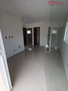 Casa Duplex em Condomínio Fechado – Caji, Lauro de Freitas.