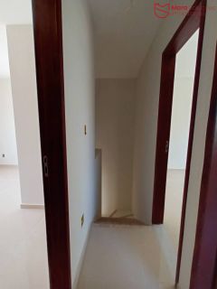 Casa Duplex em Condomínio Fechado – Caji, Lauro de Freitas.