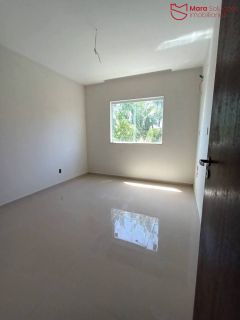 Casa Duplex em Condomínio Fechado – Caji, Lauro de Freitas.