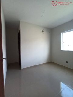 Casa Duplex em Condomínio Fechado – Caji, Lauro de Freitas.