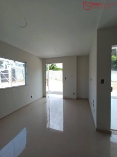 Casa Duplex em Condomínio Fechado – Caji, Lauro de Freitas.