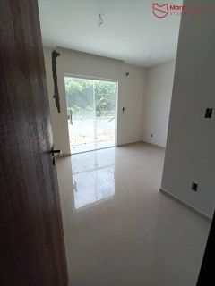 Casa Duplex em Condomínio Fechado – Caji, Lauro de Freitas.