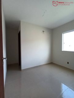 Casa Duplex em Condomínio Fechado – Caji, Lauro de Freitas.