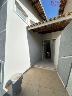 LOCAÇÃO NO COND. VILAS BOSQUE LAURO DE FREITAS PRÓXIMO PARQUE SHOPPING.