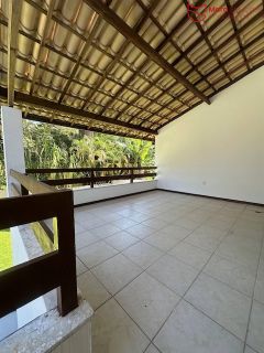 LOCAÇÃO NO COND. VILAS BOSQUE LAURO DE FREITAS PRÓXIMO PARQUE SHOPPING.