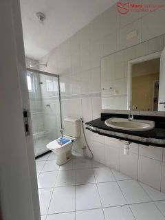 LOCAÇÃO NO COND. VILAS BOSQUE LAURO DE FREITAS PRÓXIMO PARQUE SHOPPING.