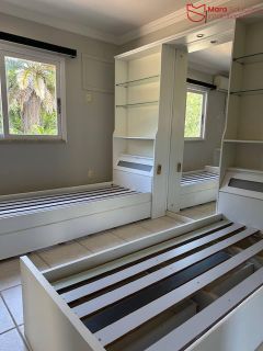 LOCAÇÃO NO COND. VILAS BOSQUE LAURO DE FREITAS PRÓXIMO PARQUE SHOPPING.