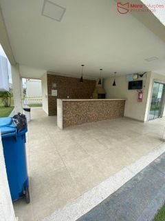 Conforto e Praticidade: Apartamento Térreo 2/4 Nascente.