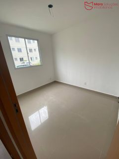 Conforto e Praticidade: Apartamento Térreo 2/4 Nascente.