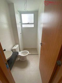 Conforto e Praticidade: Apartamento Térreo 2/4 Nascente.