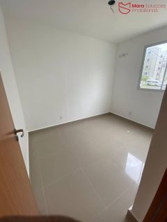 Conforto e Praticidade: Apartamento Térreo 2/4 Nascente.