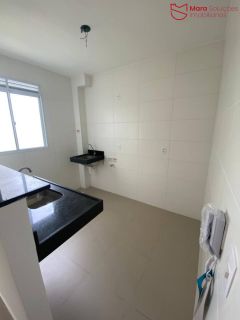 Conforto e Praticidade: Apartamento Térreo 2/4 Nascente.