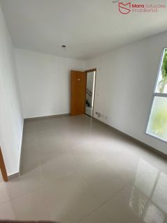 Conforto e Praticidade: Apartamento Térreo 2/4 Nascente.