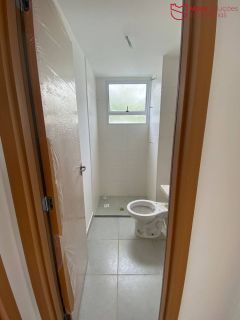 Apartamento 2/4 em Condomínio Completo – Conforto e Praticidade!