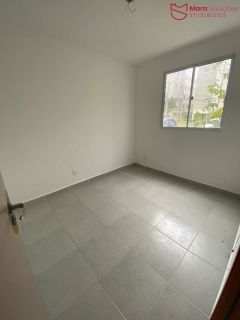 Apartamento 2/4 em Condomínio Completo – Conforto e Praticidade!