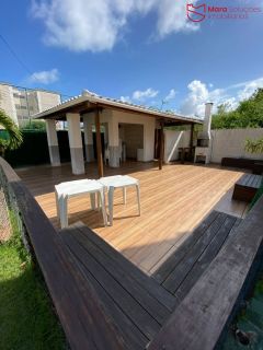 Lindo Apartamento 2/4 no 1º Andar – Pronto para Morar!
