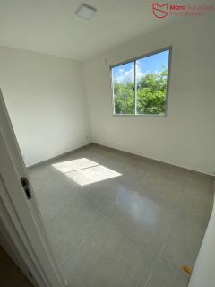 Lindo Apartamento 2/4 no 1º Andar – Pronto para Morar!