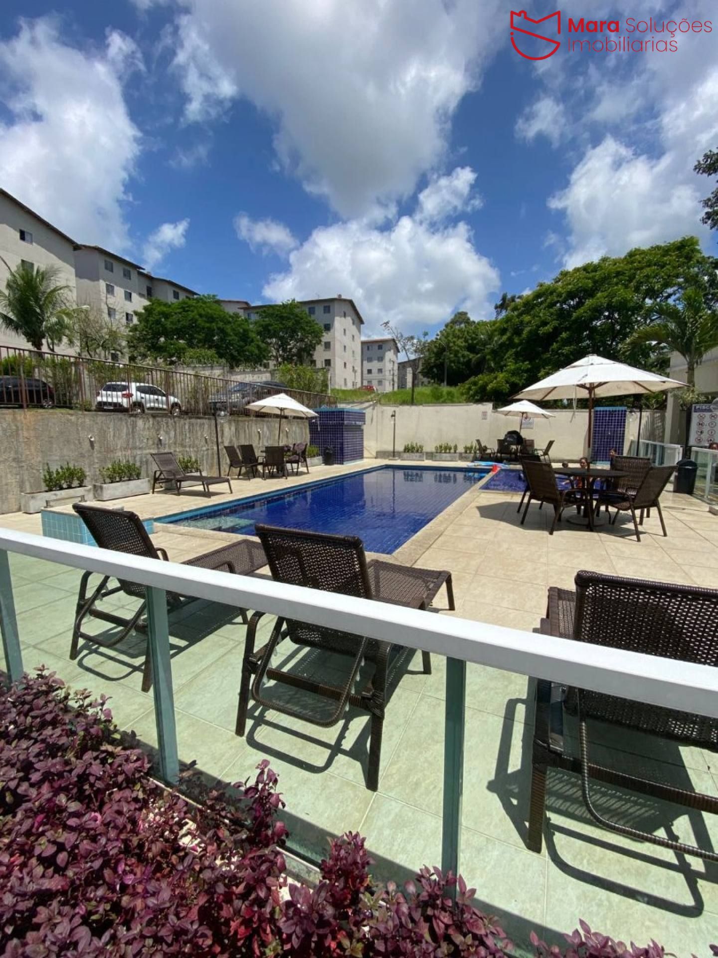 Lindo Apartamento 2/4 no 2º Andar – Móveis Planejados e Excelente Acabamento!