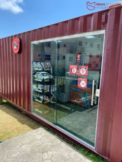 Lindo Apartamento 2/4 no 2º Andar – Móveis Planejados e Excelente Acabamento!