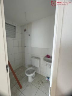 Apartamento á venda no Condomínio Sun vally - Caji.