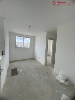 Apartamento á venda no Condomínio Sun vally - Caji.