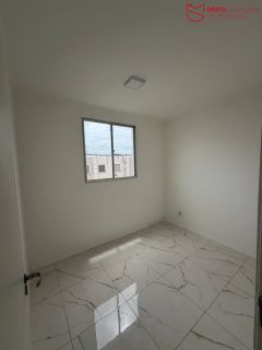 Apartamento á venda no Condomínio Sun vally - Caji.