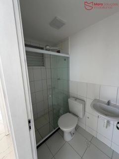 Apartamento á venda no Condomínio Sun vally - Caji.