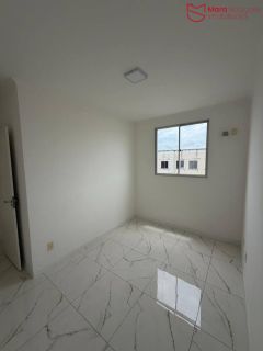 Apartamento á venda no Condomínio Sun vally - Caji.