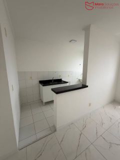 Apartamento á venda no Condomínio Sun vally - Caji.
