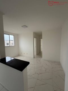 Apartamento á venda no Condomínio Sun vally - Caji.