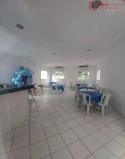 Apartamento á venda no Condomínio Sun vally - Caji.