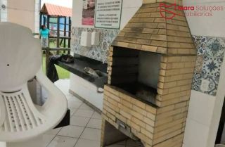 Apartamento á venda no Condomínio Sun vally - Caji.