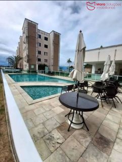 Apartamento á venda no Condomínio Sun vally - Caji.