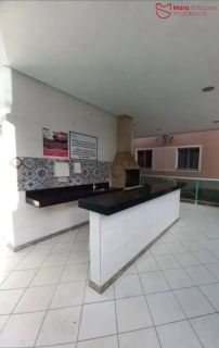 Apartamento á venda no Condomínio Sun vally - Caji.