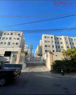Apartamento á venda no Condomínio Sun vally - Caji.