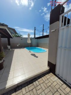 Apartamento Para Alugar com 3/4, sendo 1 suítes no Miragem.