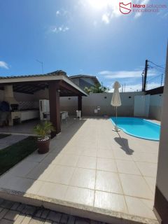 Apartamento Para Alugar com 3/4, sendo 1 suítes no Miragem.