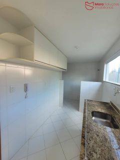 Apartamento Para Alugar com 3/4, sendo 1 suítes no Miragem.