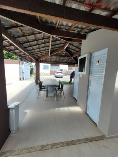 Apartamento Para Alugar com 3/4, sendo 1 suítes no Miragem.
