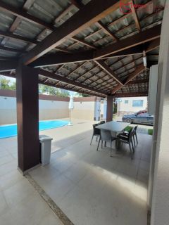 Apartamento Para Alugar com 3/4, sendo 1 suítes no Miragem.