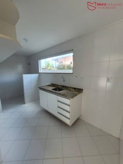 Apartamento Para Alugar com 3/4, sendo 1 suítes no Miragem.