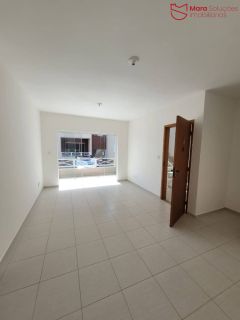 Apartamento Para Alugar com 3/4, sendo 1 suítes no Miragem.