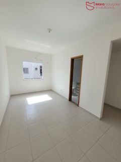 Apartamento Para Alugar com 3/4, sendo 1 suítes no Miragem.