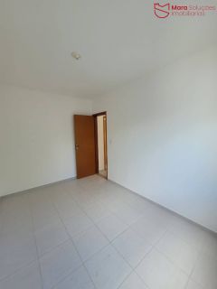 Apartamento Para Alugar com 3/4, sendo 1 suítes no Miragem.